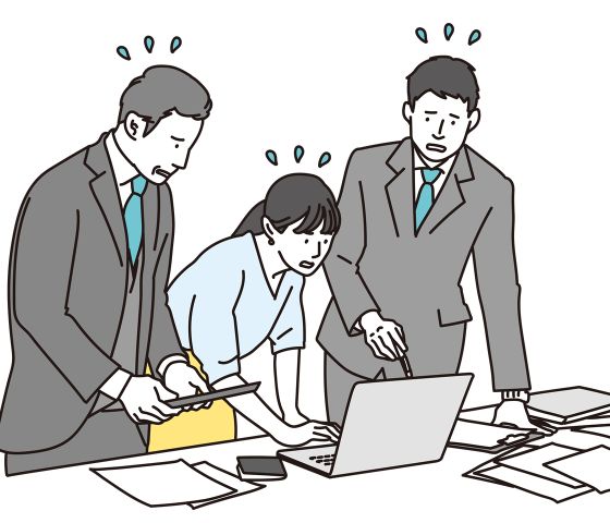 予算足りない問題